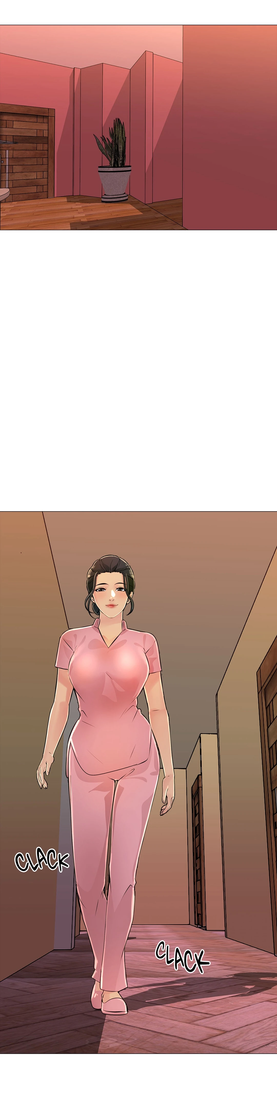 My Best Friend's Girl Manhwa - Chapter 29 Page 27
