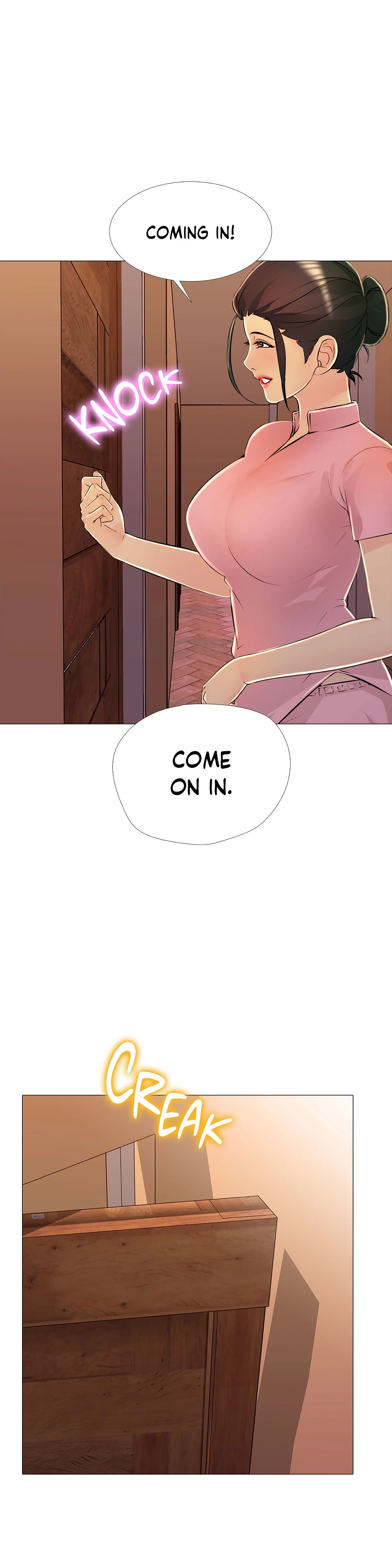 My Best Friend's Girl Manhwa - Chapter 29 Page 28