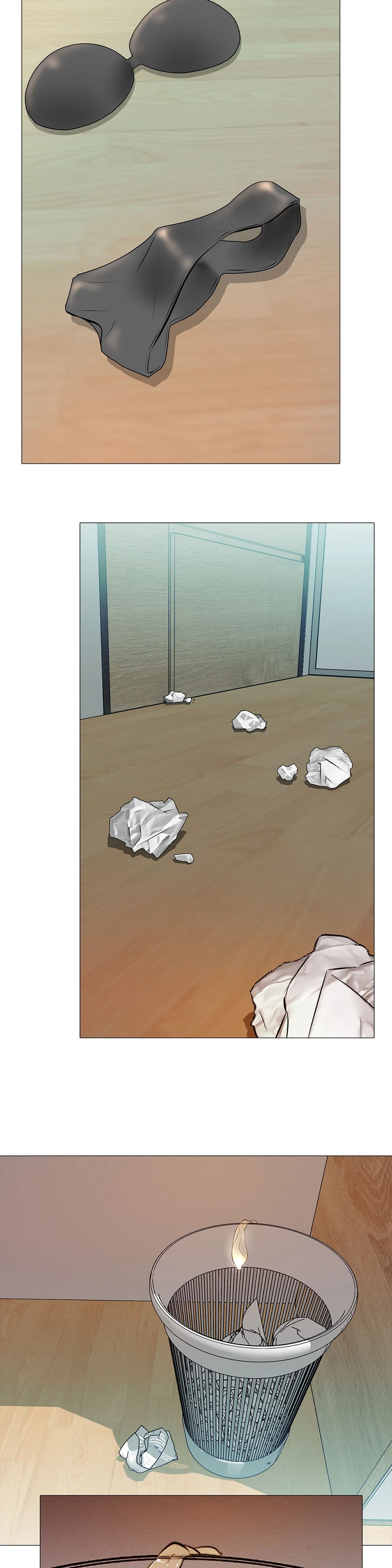 My Best Friend's Girl Manhwa - Chapter 29 Page 3