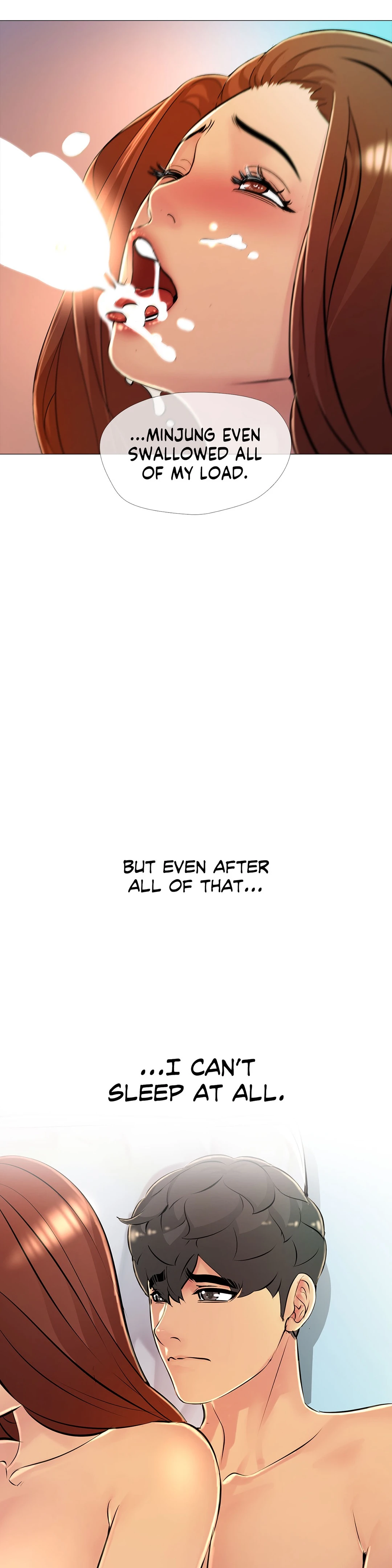 My Best Friend's Girl Manhwa - Chapter 29 Page 6