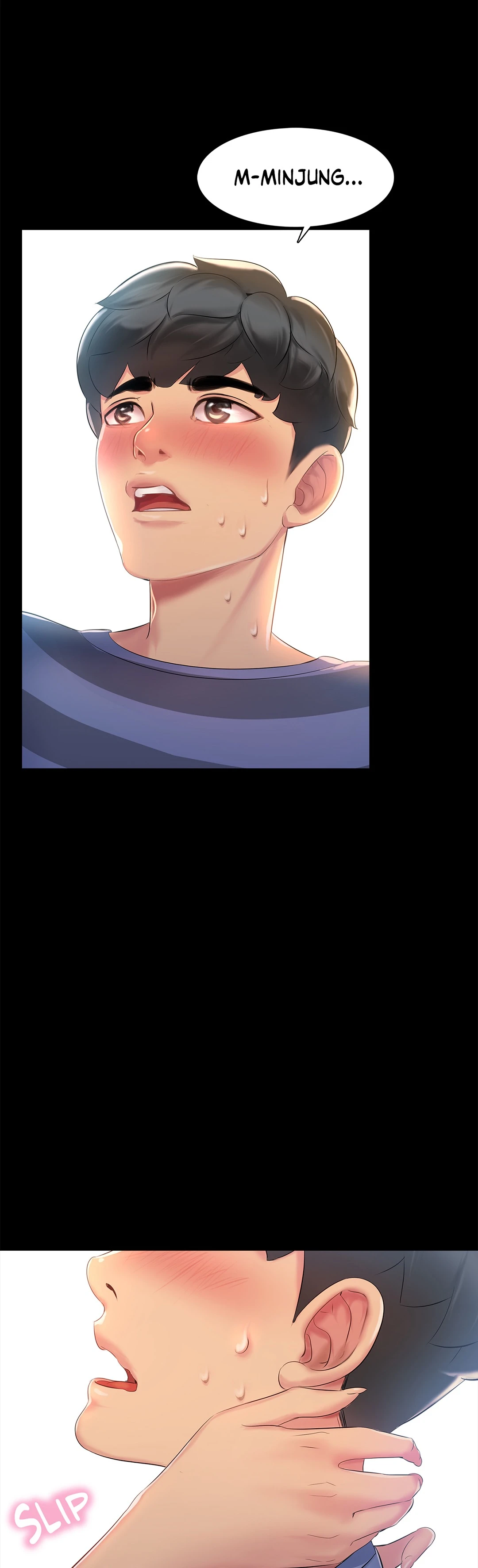 My Best Friend's Girl Manhwa - Chapter 1 Page 13