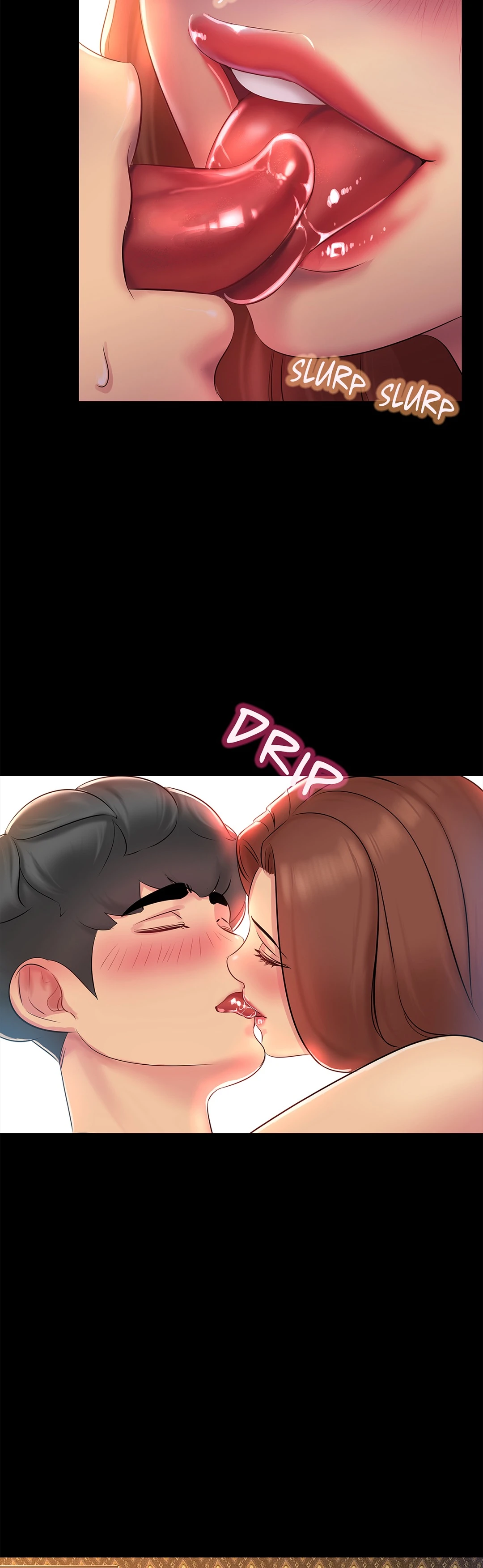 My Best Friend's Girl Manhwa - Chapter 1 Page 16