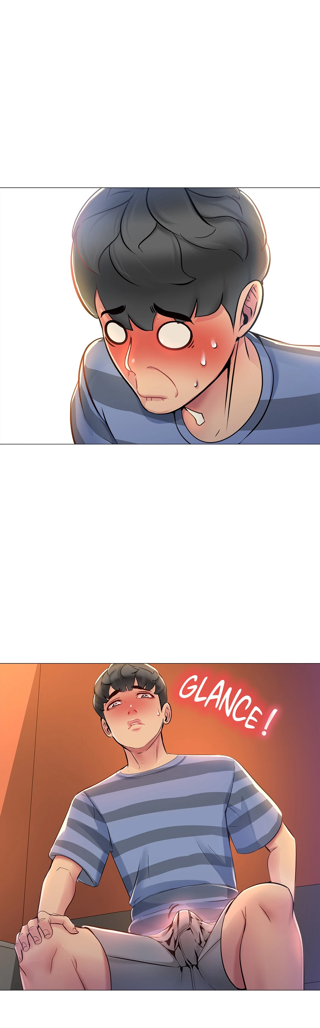 My Best Friend's Girl Manhwa - Chapter 1 Page 23