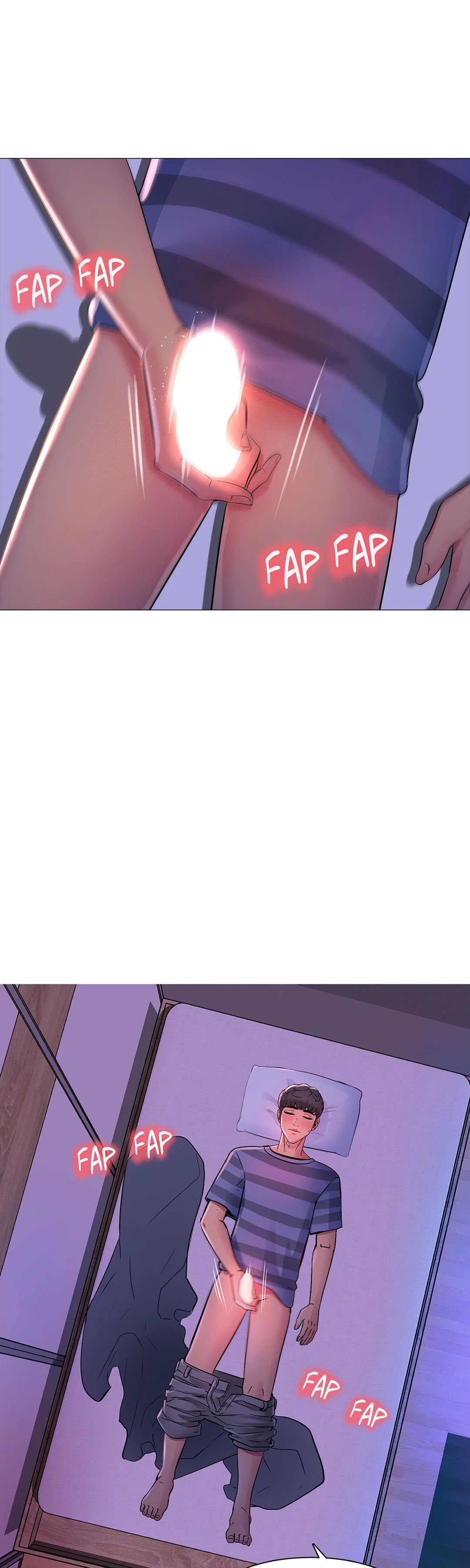 My Best Friend's Girl Manhwa - Chapter 1 Page 34