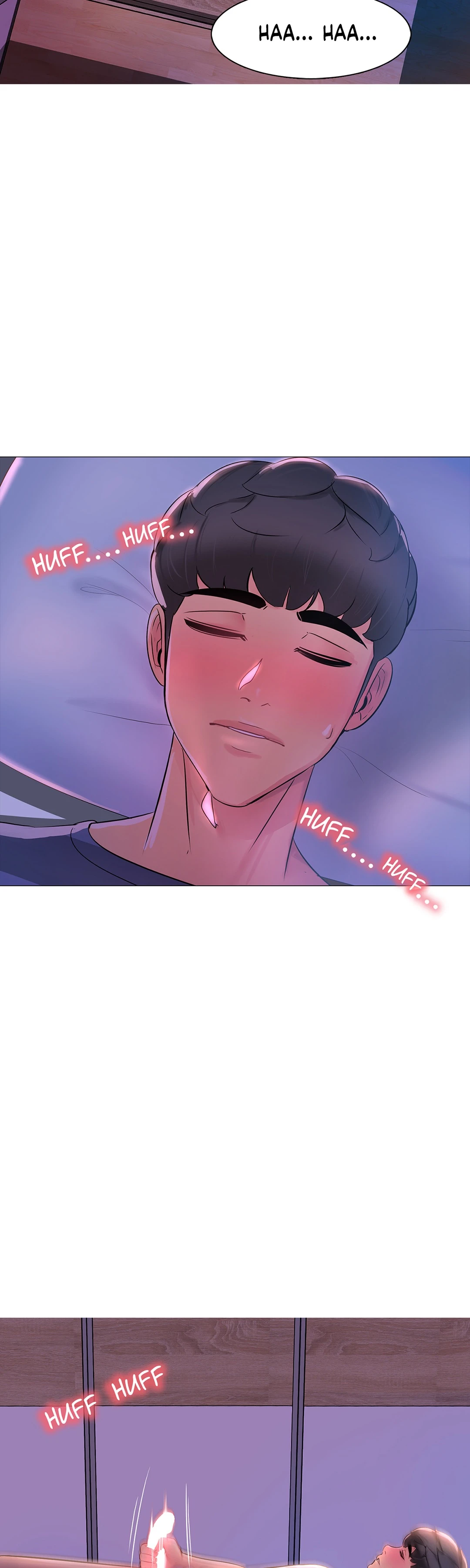 My Best Friend's Girl Manhwa - Chapter 1 Page 35