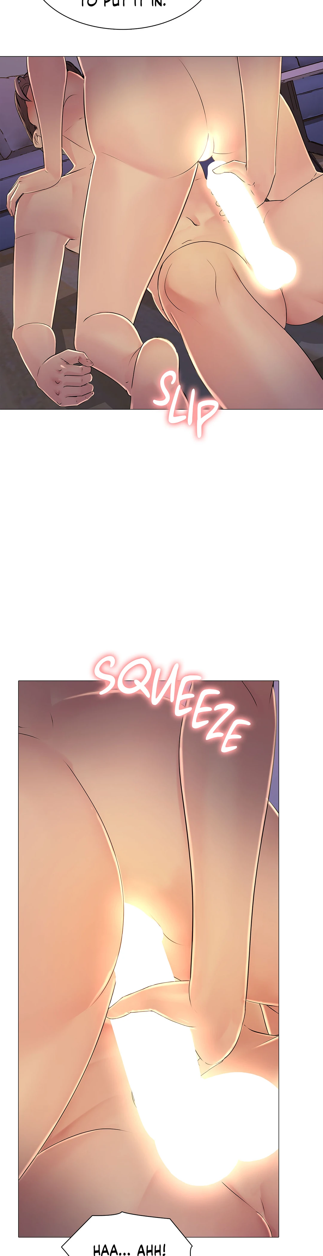 My Best Friend's Girl Manhwa - Chapter 27 Page 31