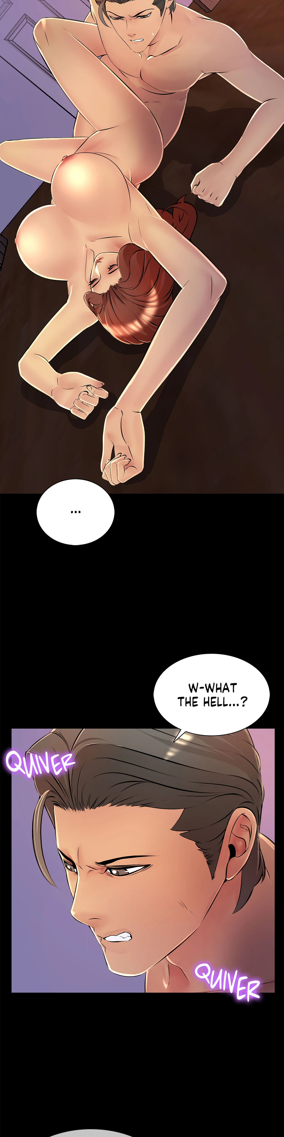 My Best Friend's Girl Manhwa - Chapter 27 Page 6