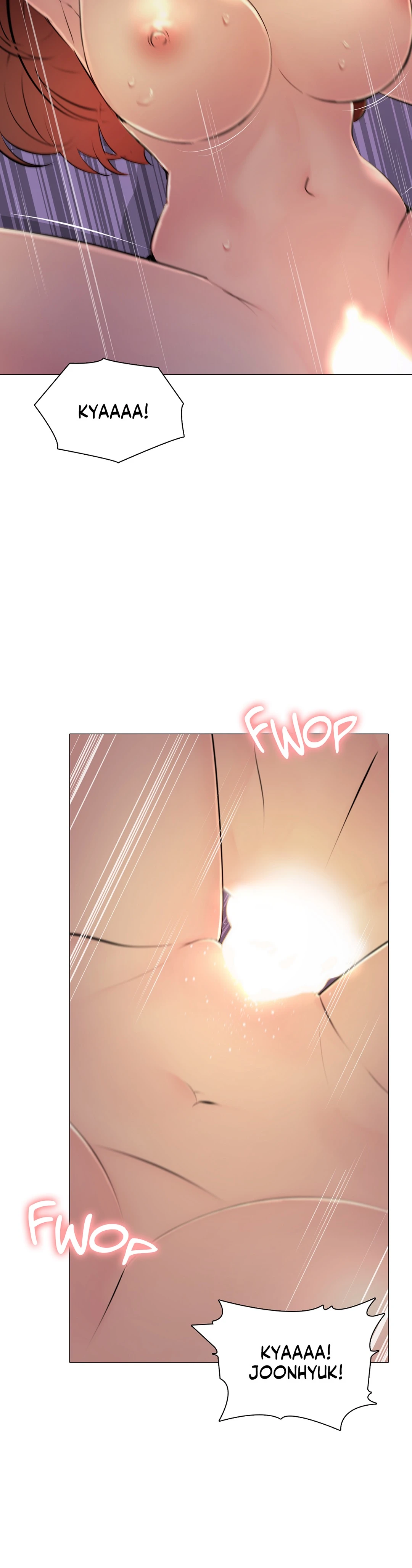 My Best Friend's Girl Manhwa - Chapter 32 Page 10