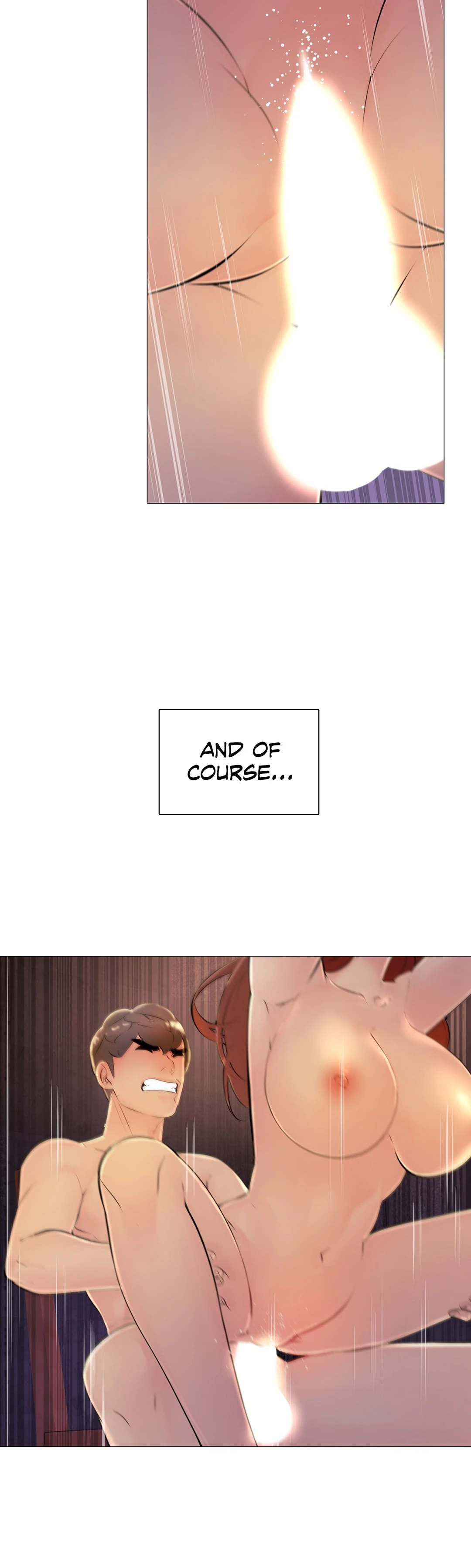 My Best Friend's Girl Manhwa - Chapter 32 Page 14