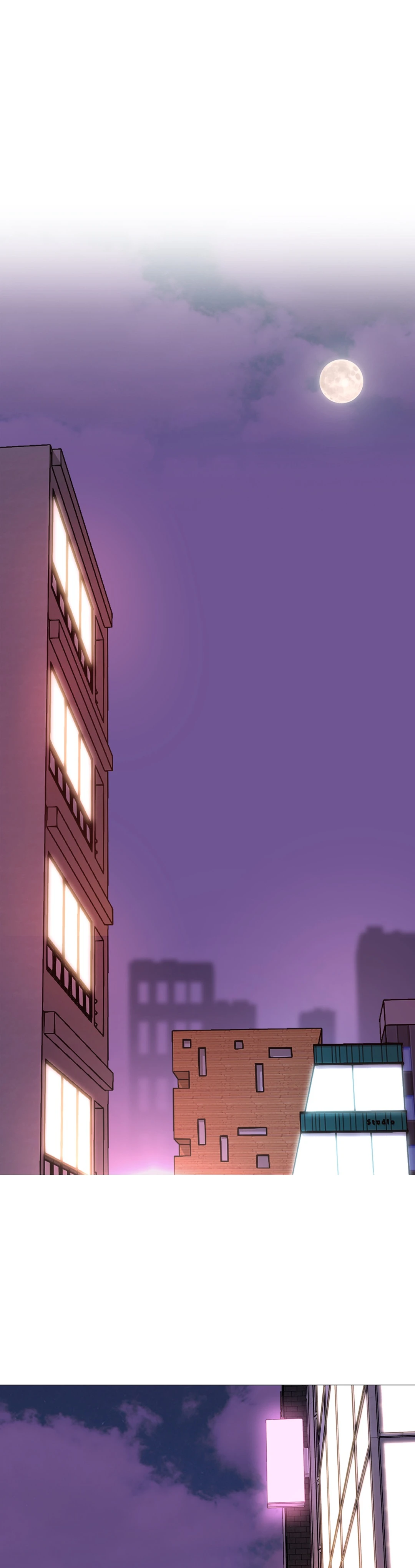 My Best Friend's Girl Manhwa - Chapter 32 Page 21