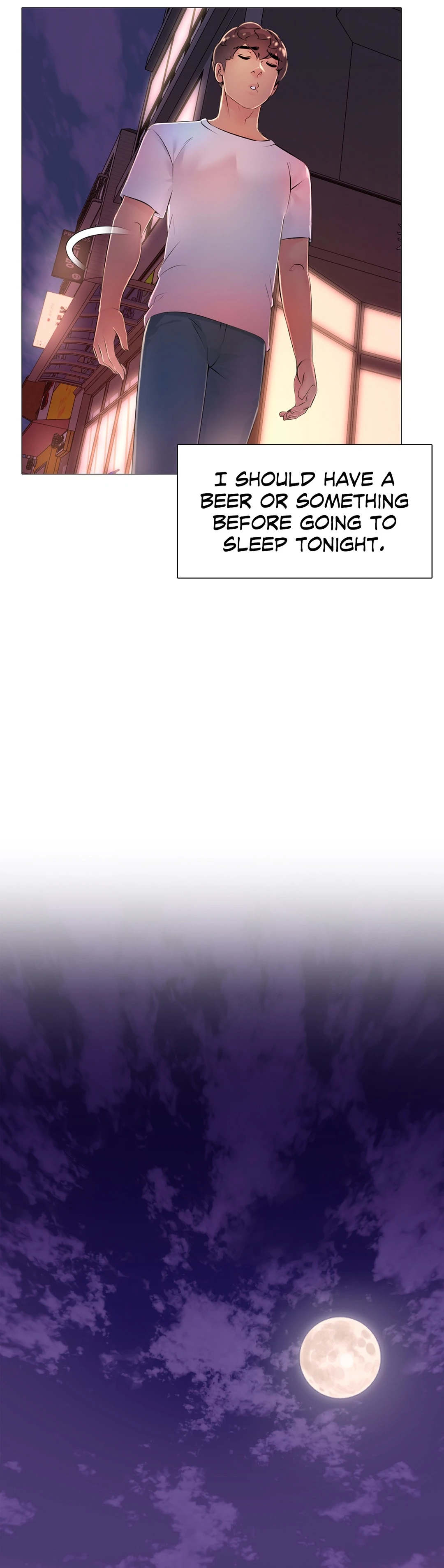 My Best Friend's Girl Manhwa - Chapter 32 Page 24