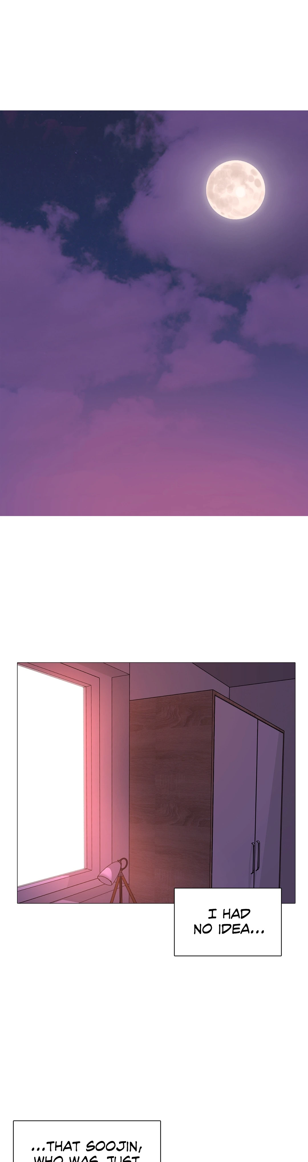 My Best Friend's Girl Manhwa - Chapter 32 Page 30