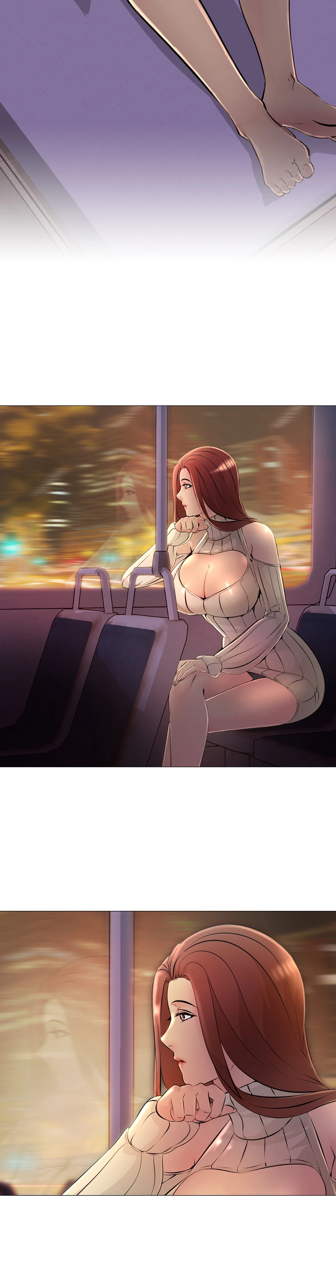 My Best Friend's Girl Manhwa - Chapter 32 Page 32