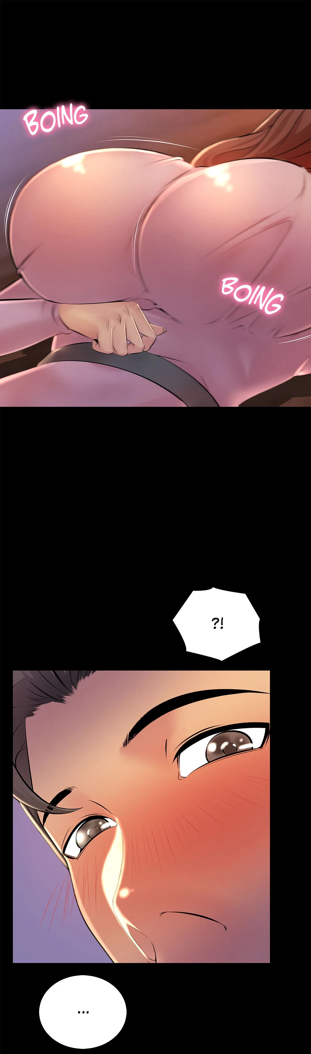 My Best Friend's Girl Manhwa - Chapter 26 Page 9