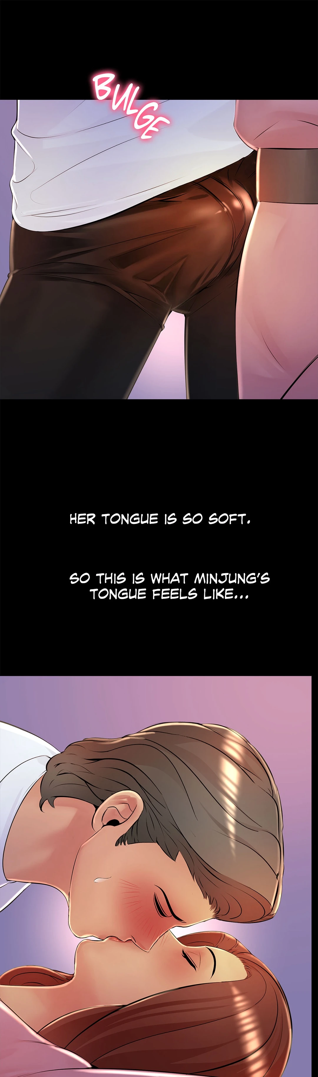 My Best Friend's Girl Manhwa - Chapter 26 Page 15