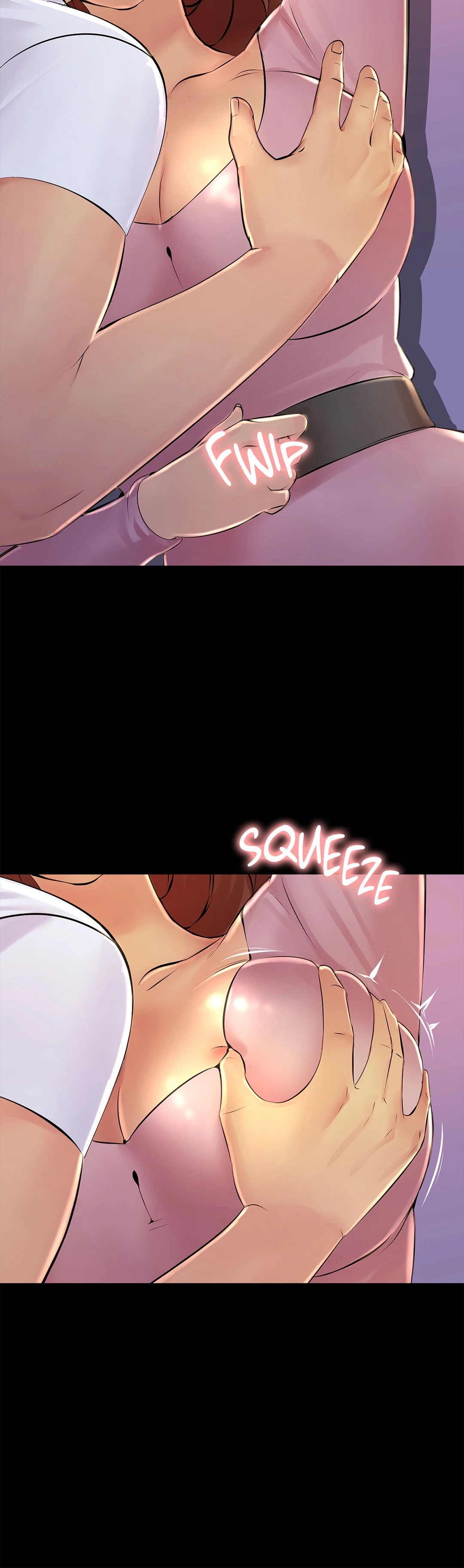 My Best Friend's Girl Manhwa - Chapter 26 Page 17