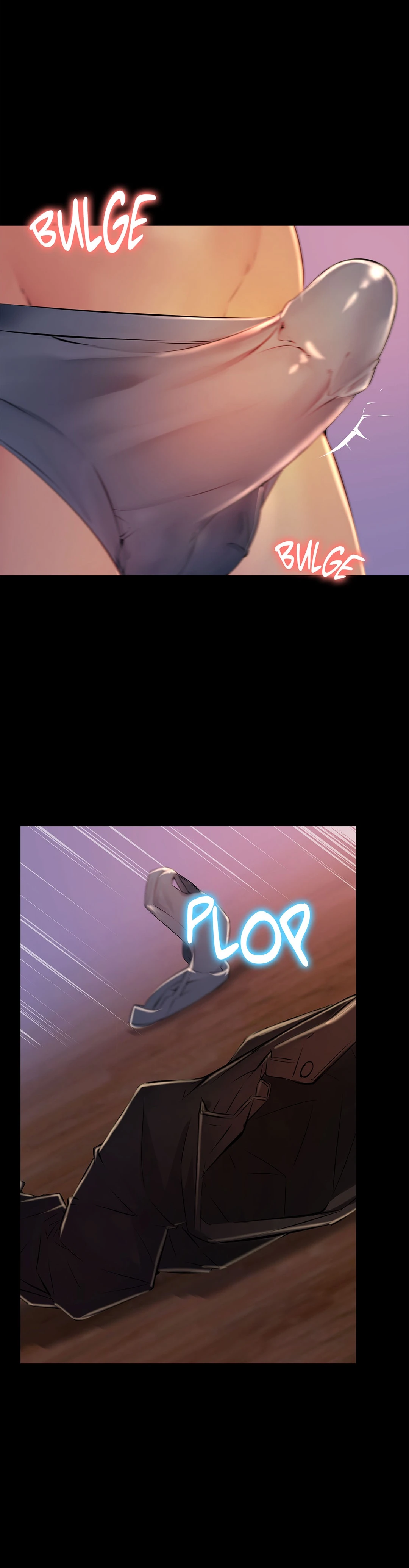 My Best Friend's Girl Manhwa - Chapter 26 Page 23