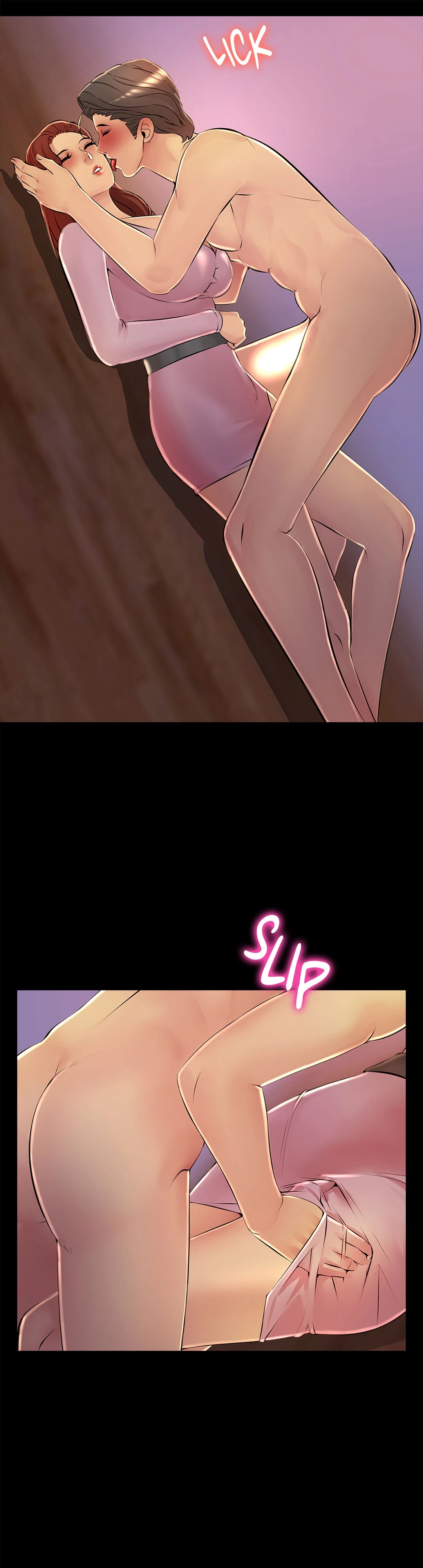 My Best Friend's Girl Manhwa - Chapter 26 Page 24