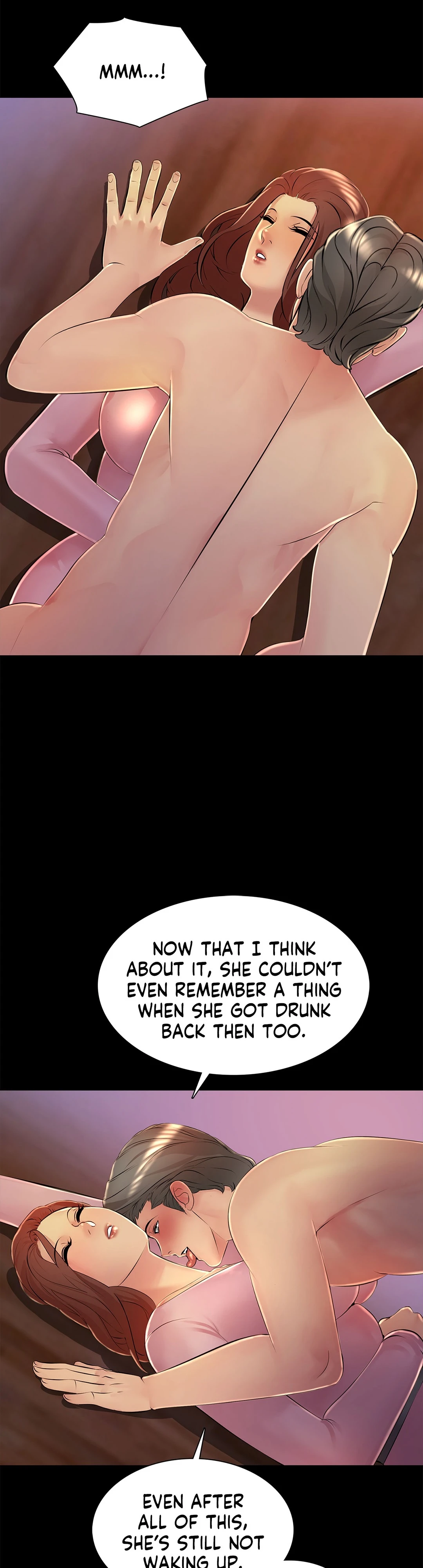 My Best Friend's Girl Manhwa - Chapter 26 Page 25