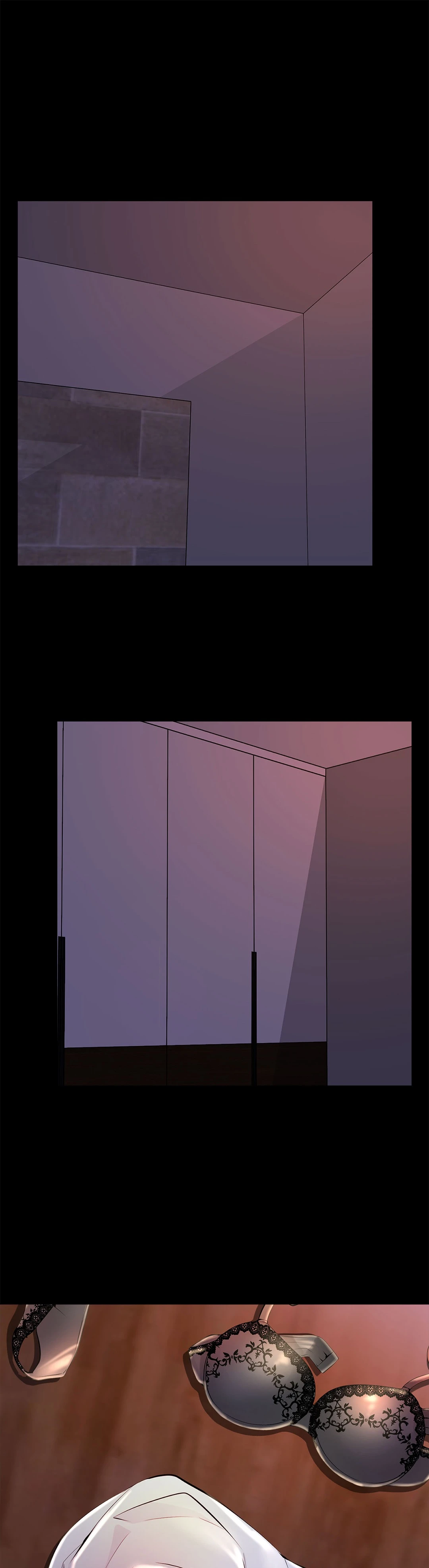 My Best Friend's Girl Manhwa - Chapter 26 Page 27