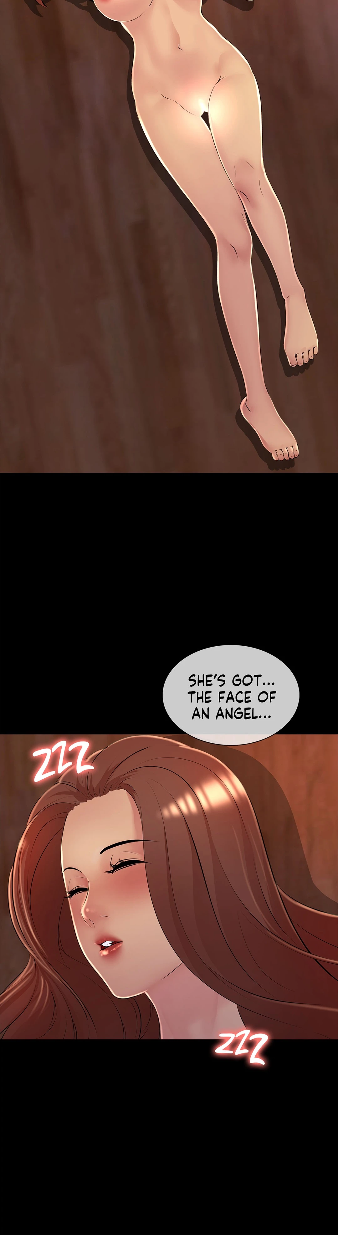 My Best Friend's Girl Manhwa - Chapter 26 Page 29