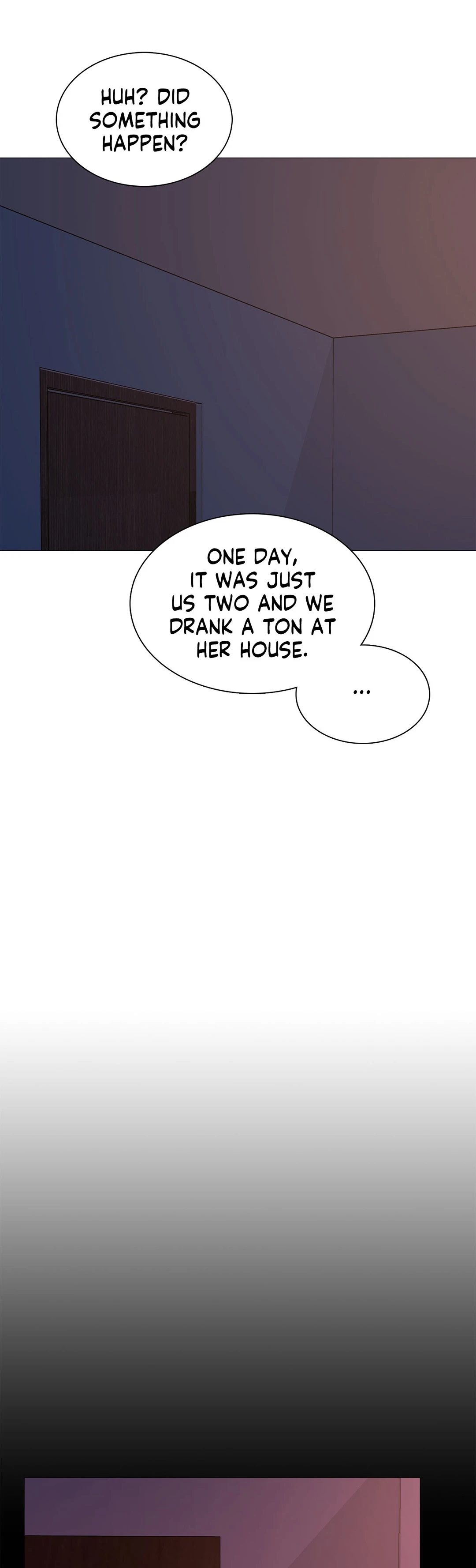 My Best Friend's Girl Manhwa - Chapter 26 Page 5