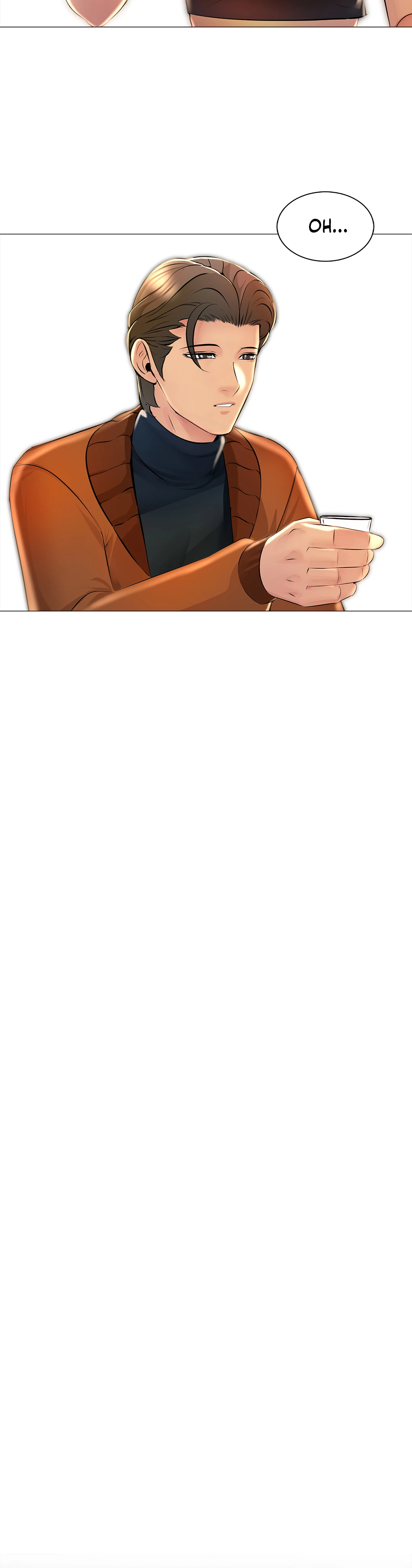 My Best Friend's Girl Manhwa - Chapter 24 Page 12