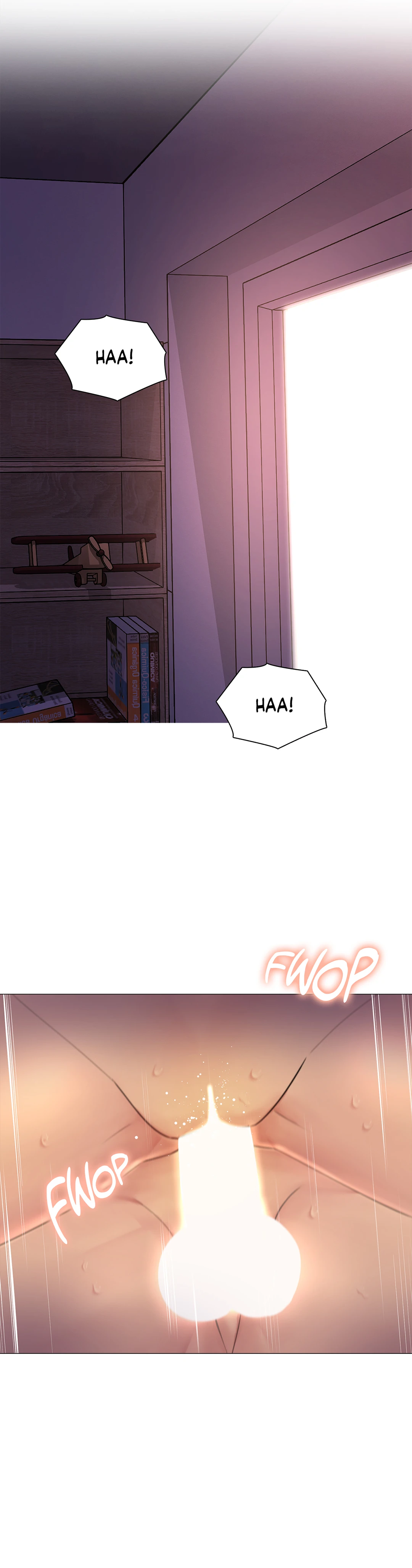 My Best Friend's Girl Manhwa - Chapter 24 Page 13
