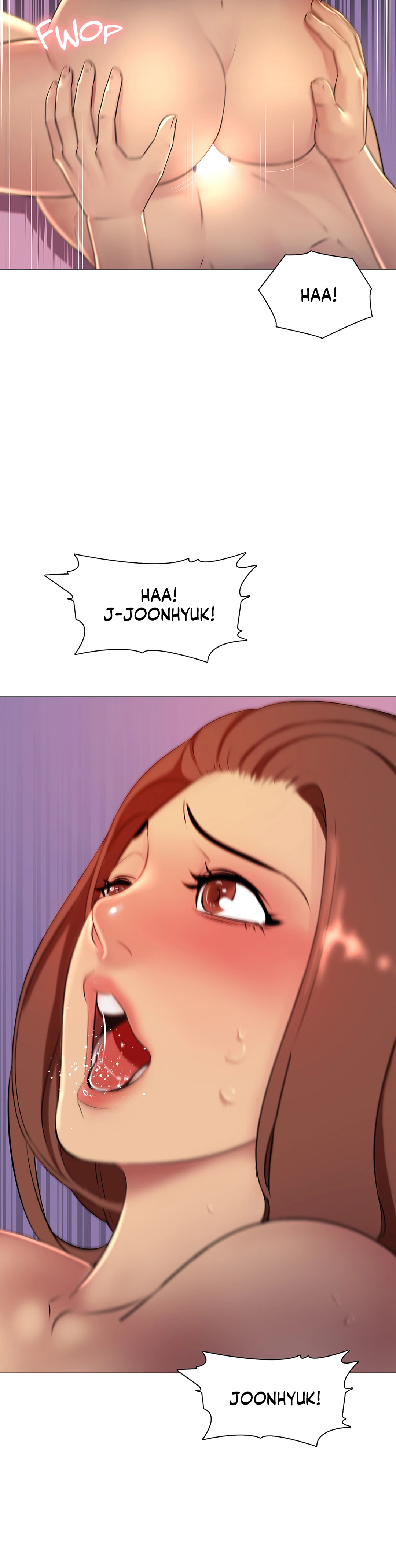 My Best Friend's Girl Manhwa - Chapter 24 Page 16