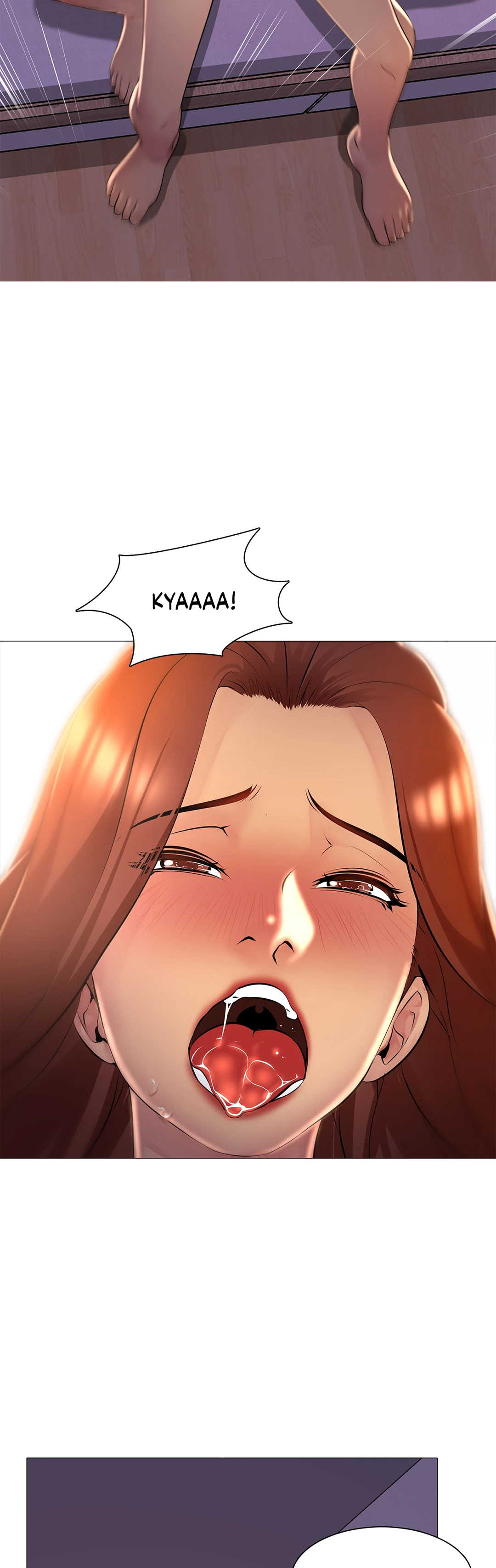 My Best Friend's Girl Manhwa - Chapter 24 Page 21