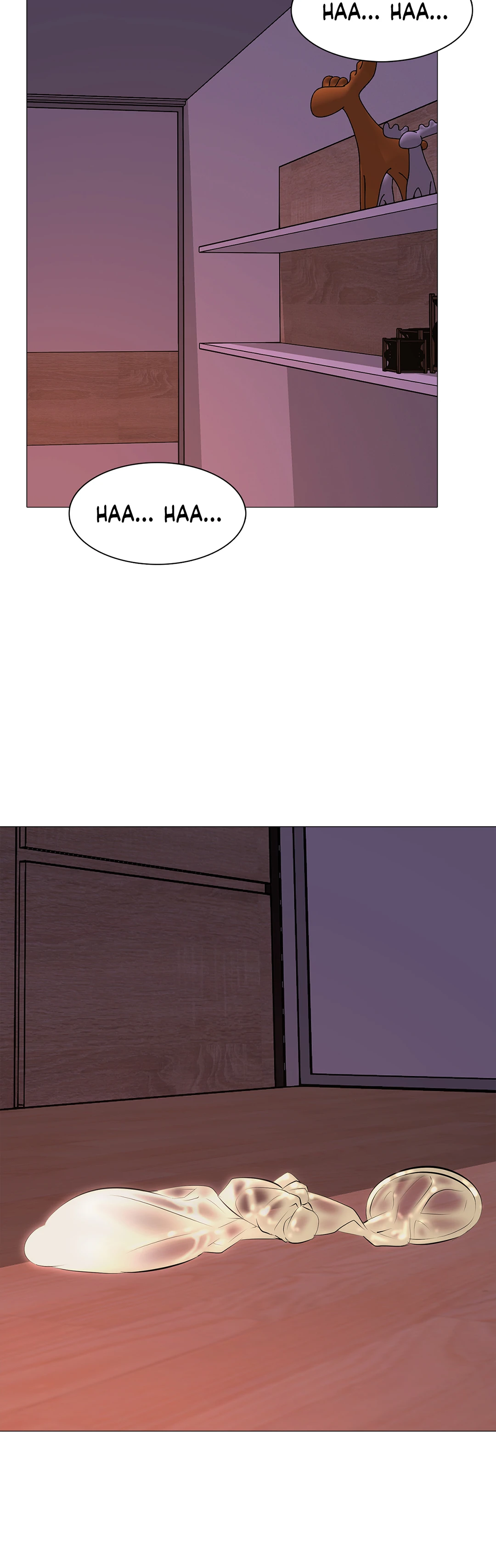 My Best Friend's Girl Manhwa - Chapter 24 Page 22