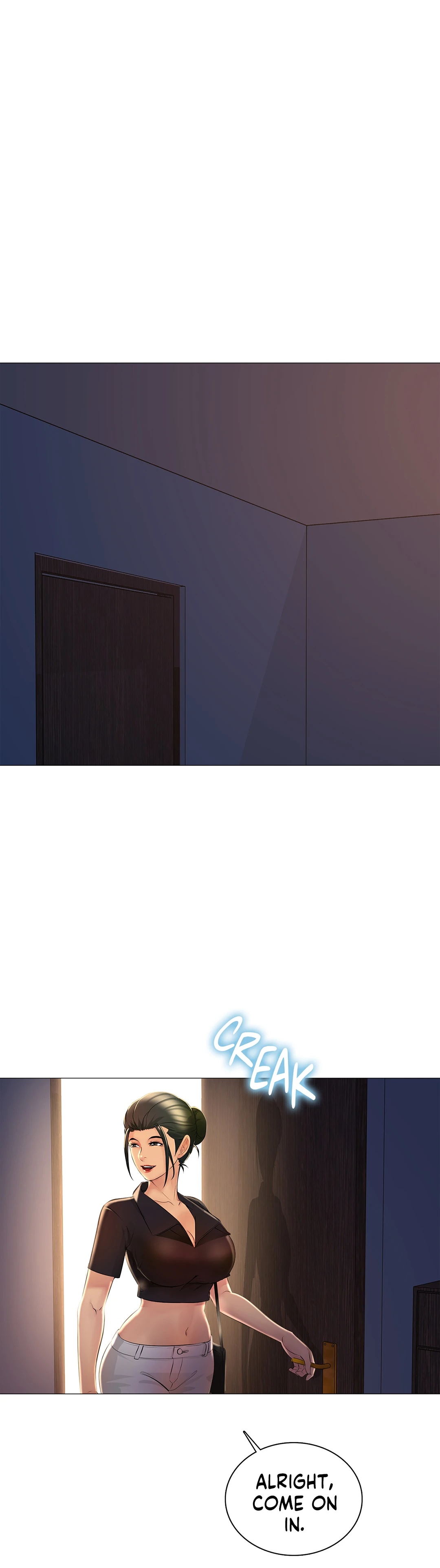 My Best Friend's Girl Manhwa - Chapter 24 Page 30