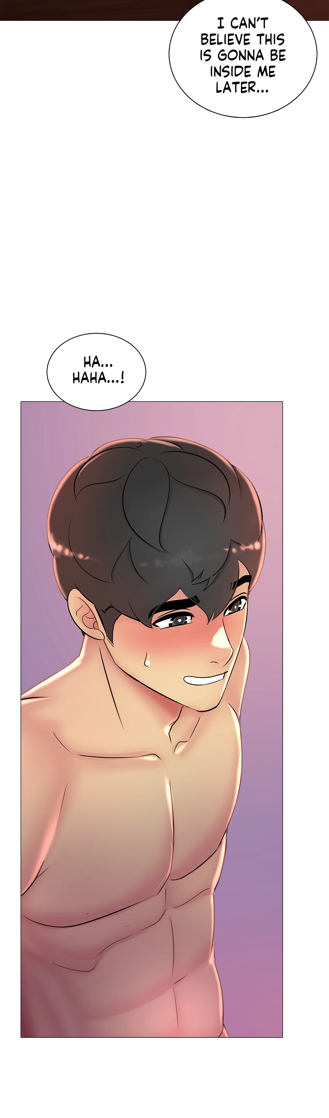 My Best Friend's Girl Manhwa - Chapter 19 Page 23