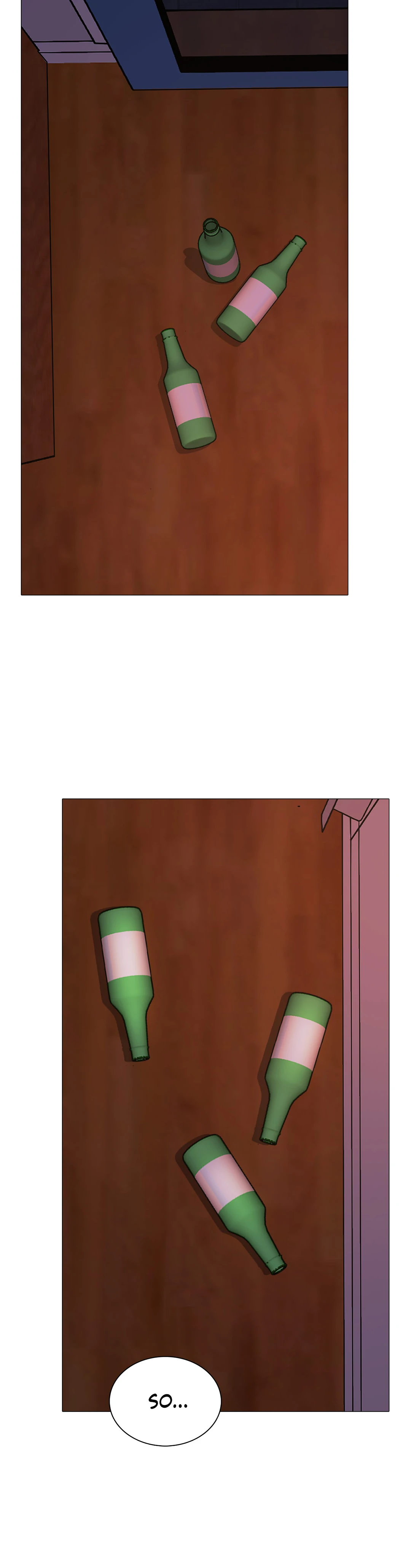 My Best Friend's Girl Manhwa - Chapter 19 Page 30