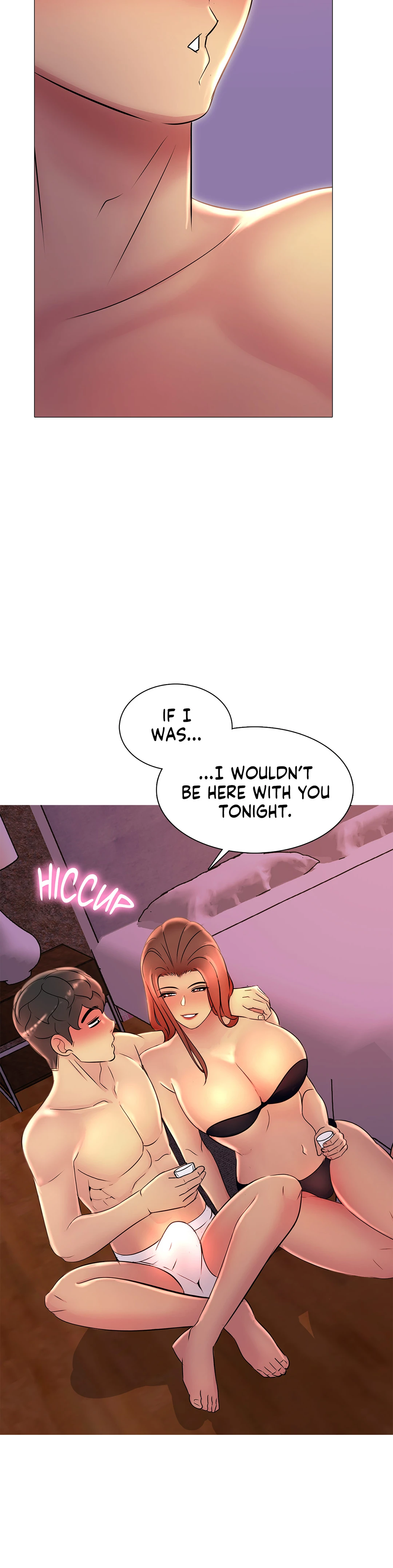 My Best Friend's Girl Manhwa - Chapter 19 Page 32