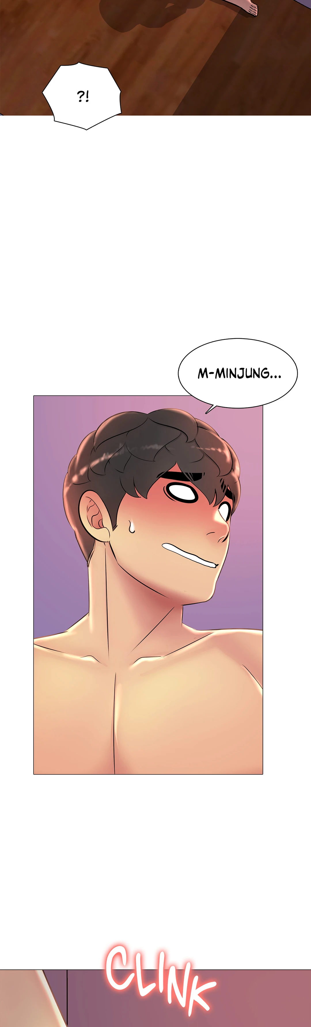 My Best Friend's Girl Manhwa - Chapter 19 Page 35