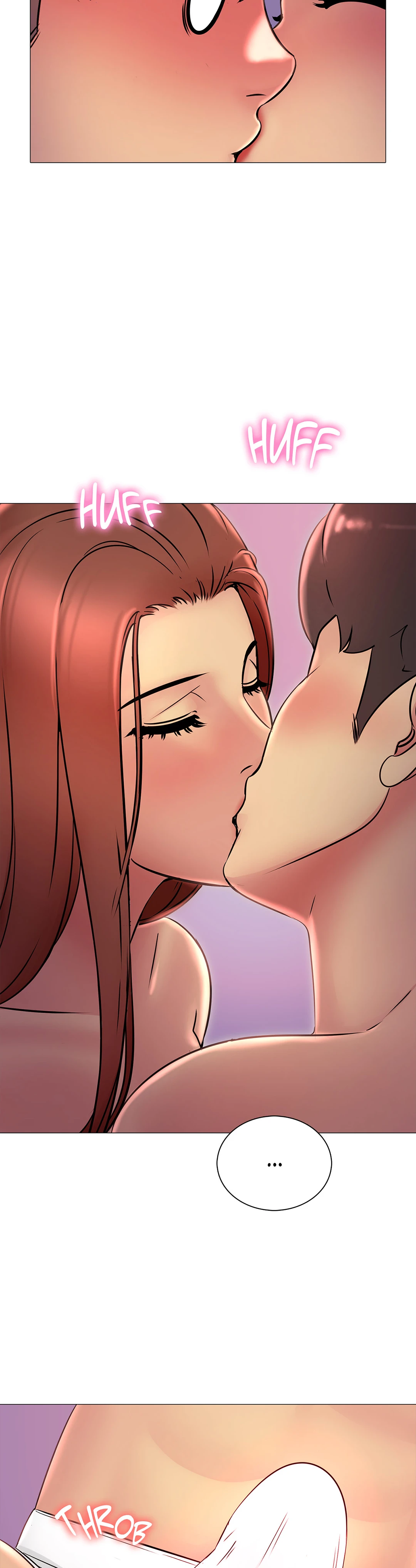 My Best Friend's Girl Manhwa - Chapter 19 Page 38