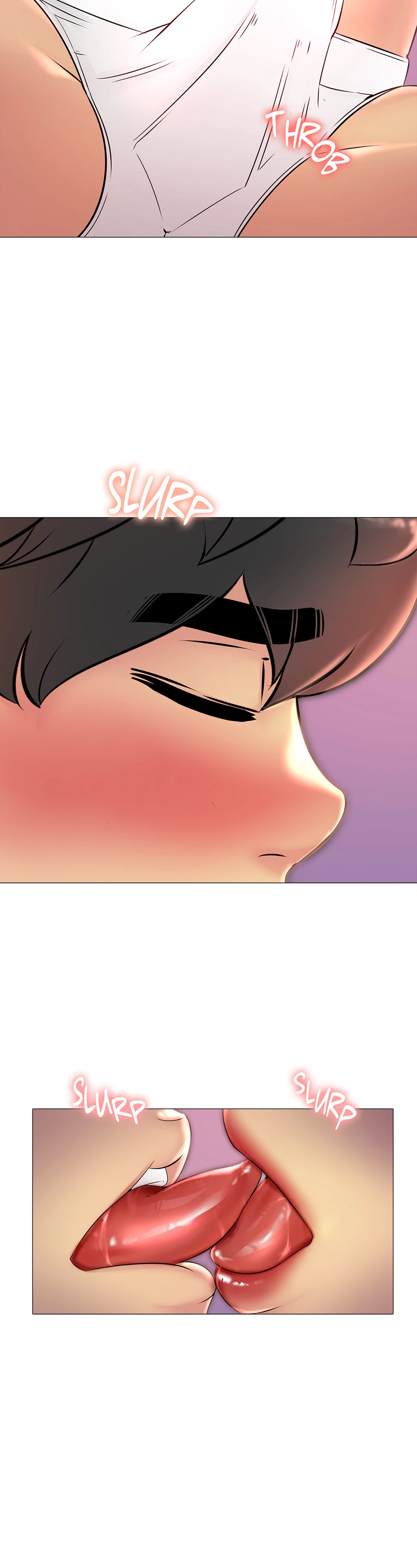 My Best Friend's Girl Manhwa - Chapter 19 Page 39