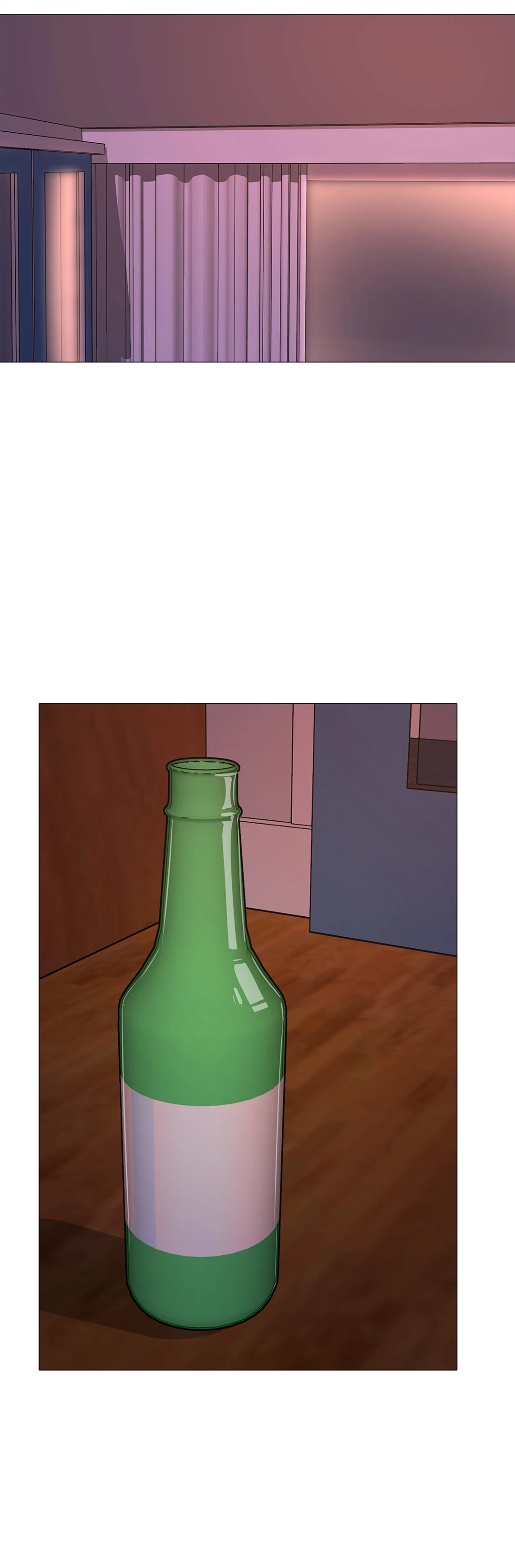 My Best Friend's Girl Manhwa - Chapter 19 Page 4