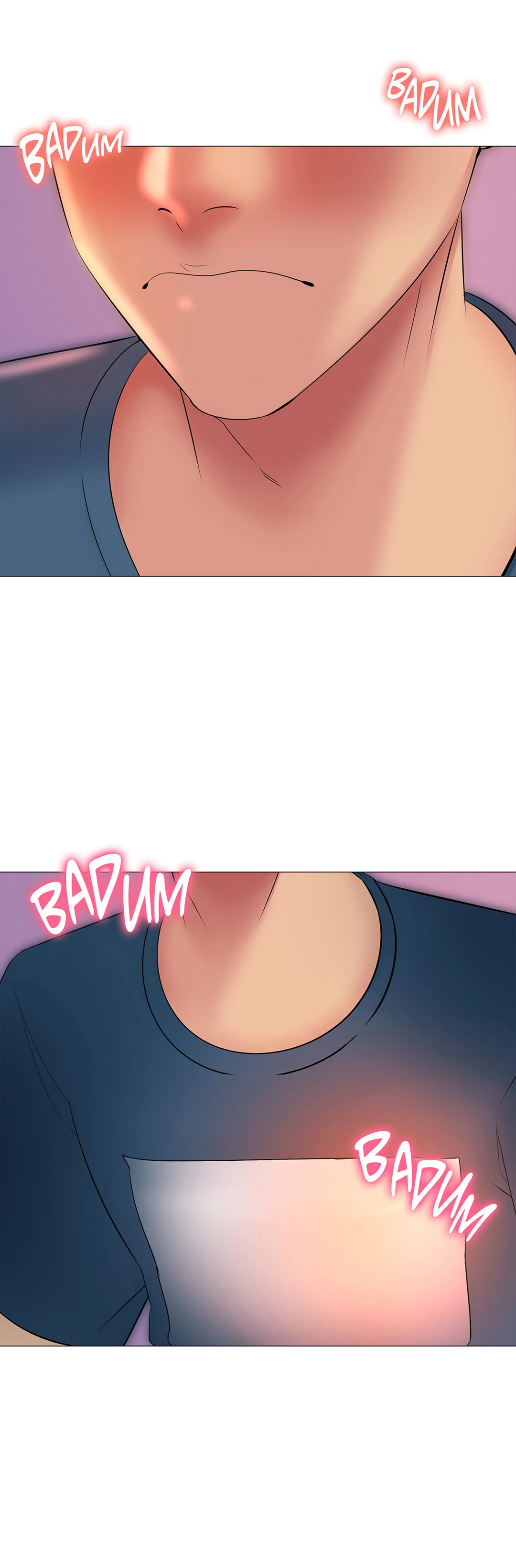 My Best Friend's Girl Manhwa - Chapter 19 Page 5