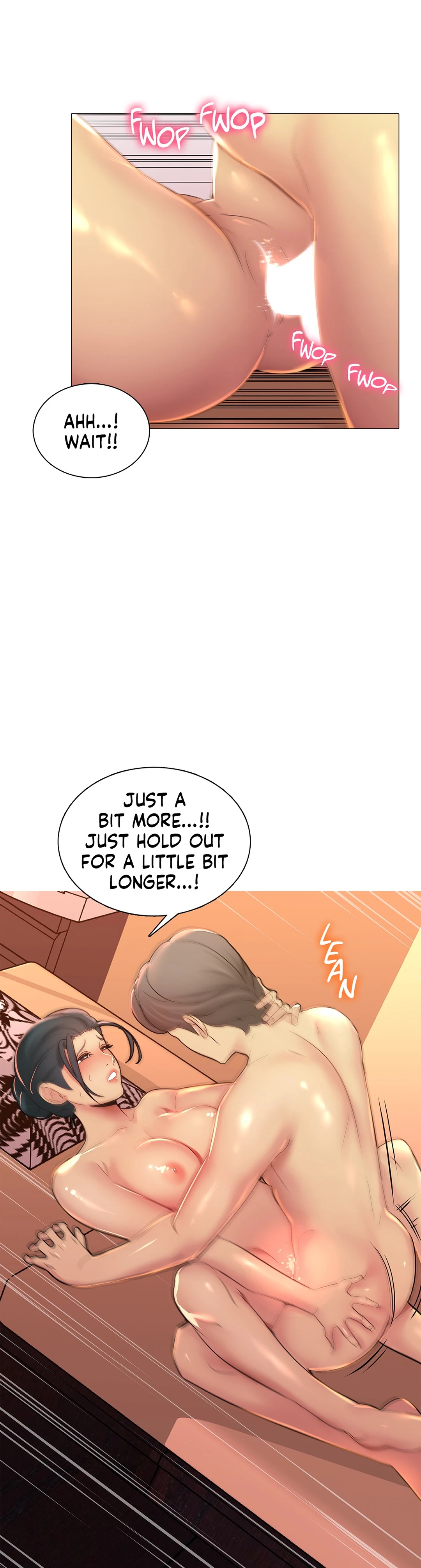 My Best Friend's Girl Manhwa - Chapter 4 Page 13