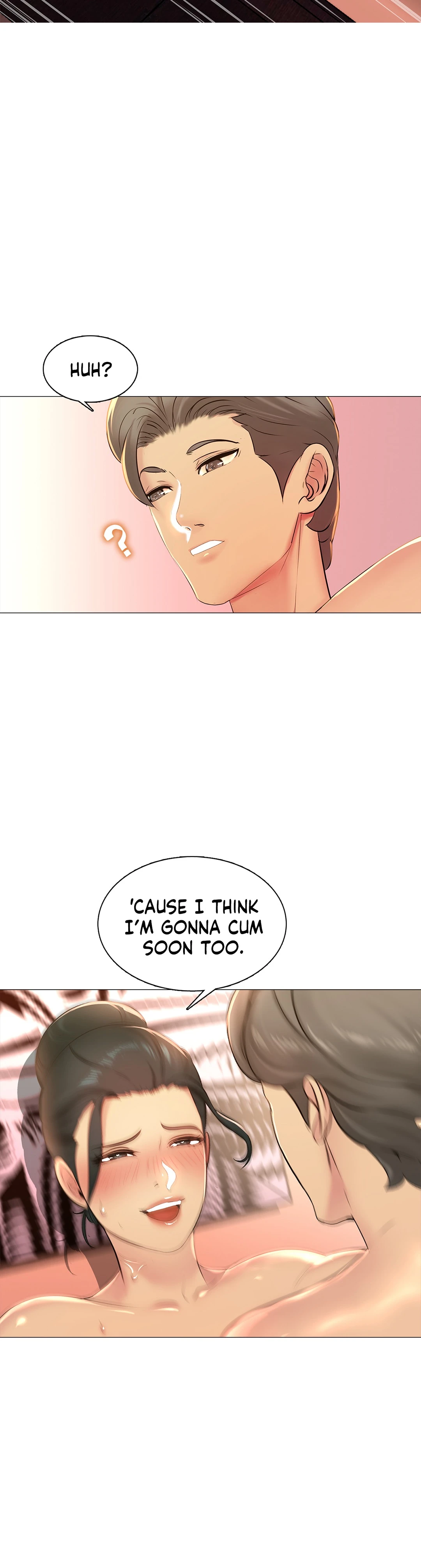 My Best Friend's Girl Manhwa - Chapter 4 Page 14
