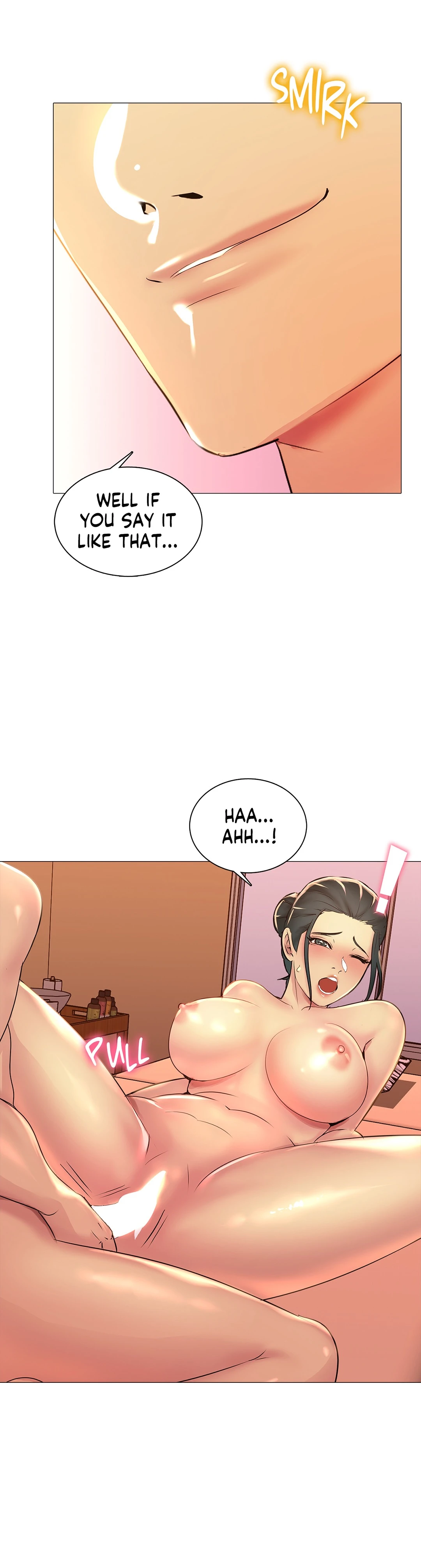 My Best Friend's Girl Manhwa - Chapter 4 Page 15