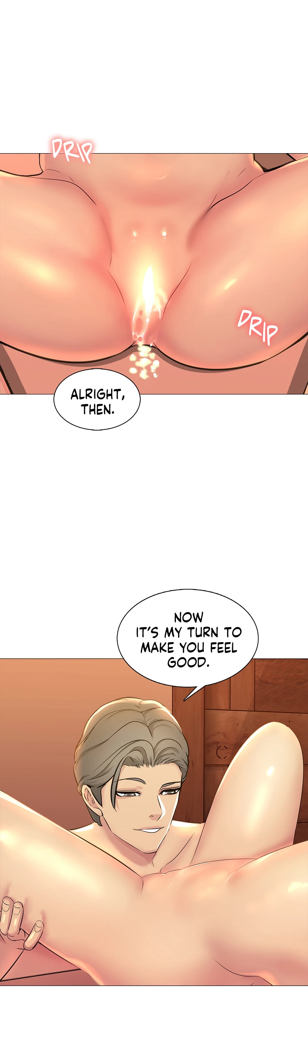 My Best Friend's Girl Manhwa - Chapter 4 Page 20