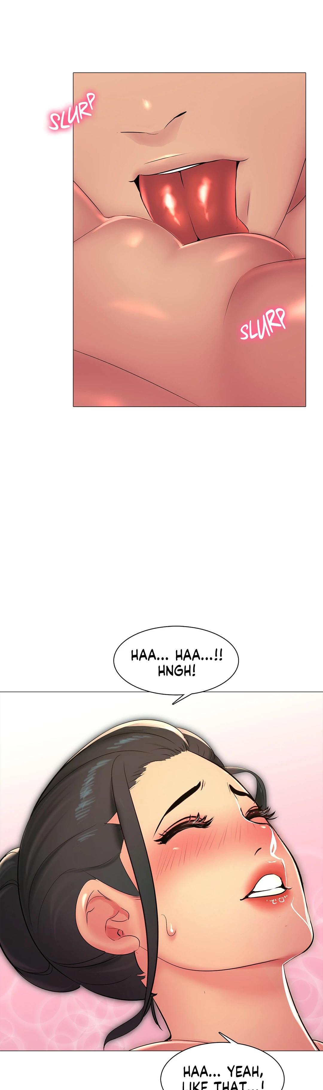 My Best Friend's Girl Manhwa - Chapter 4 Page 25