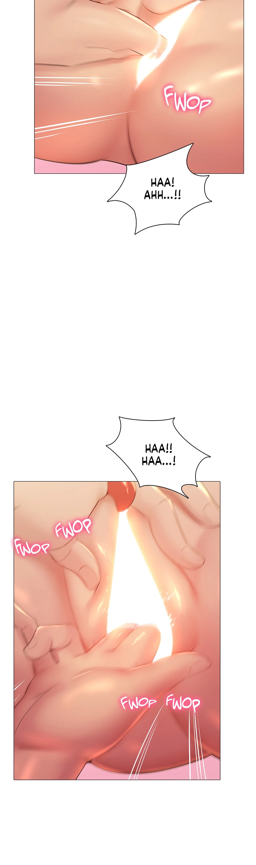 My Best Friend's Girl Manhwa - Chapter 4 Page 27