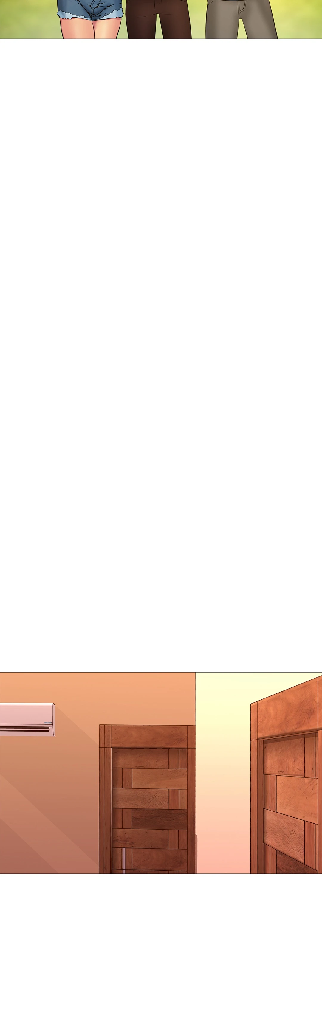 My Best Friend's Girl Manhwa - Chapter 4 Page 2