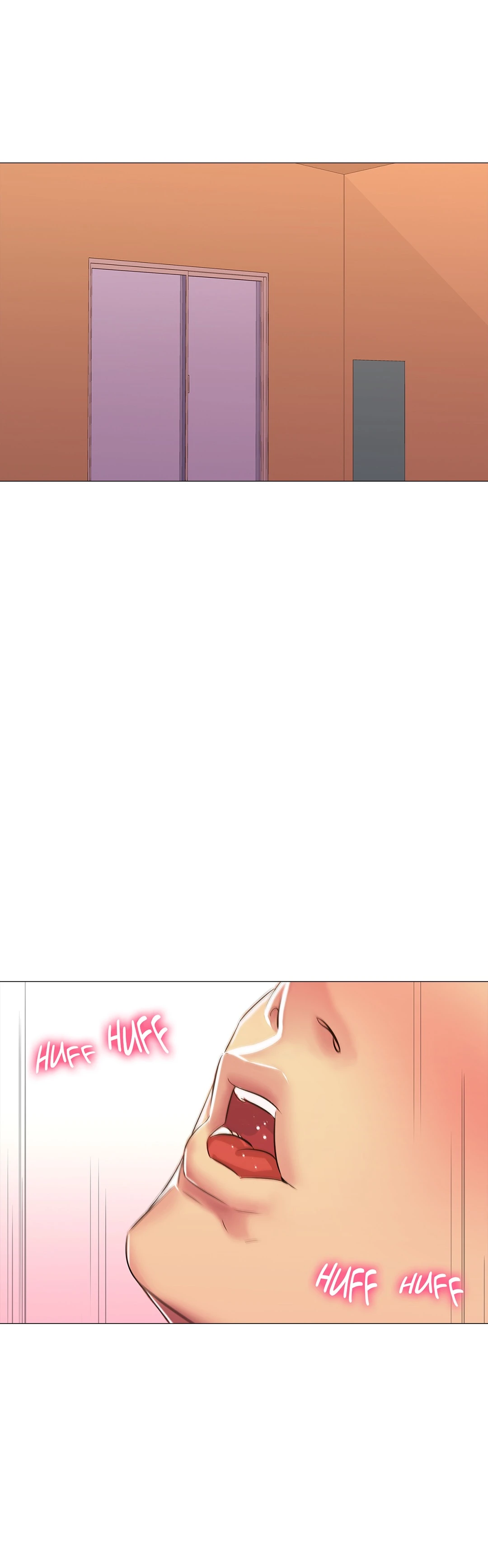 My Best Friend's Girl Manhwa - Chapter 4 Page 3