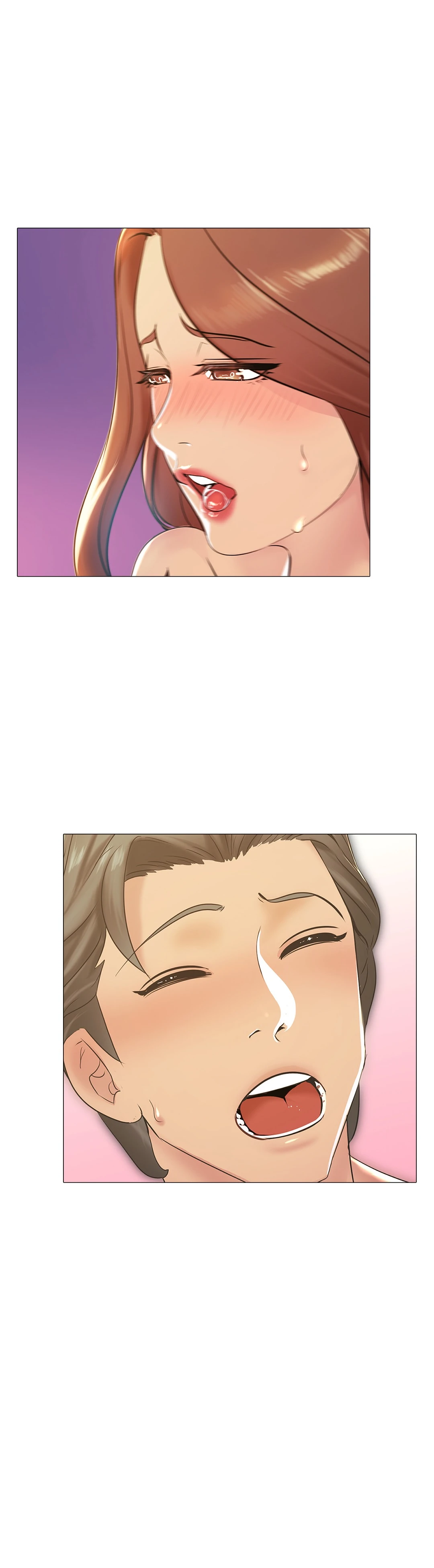 My Best Friend's Girl Manhwa - Chapter 4 Page 39