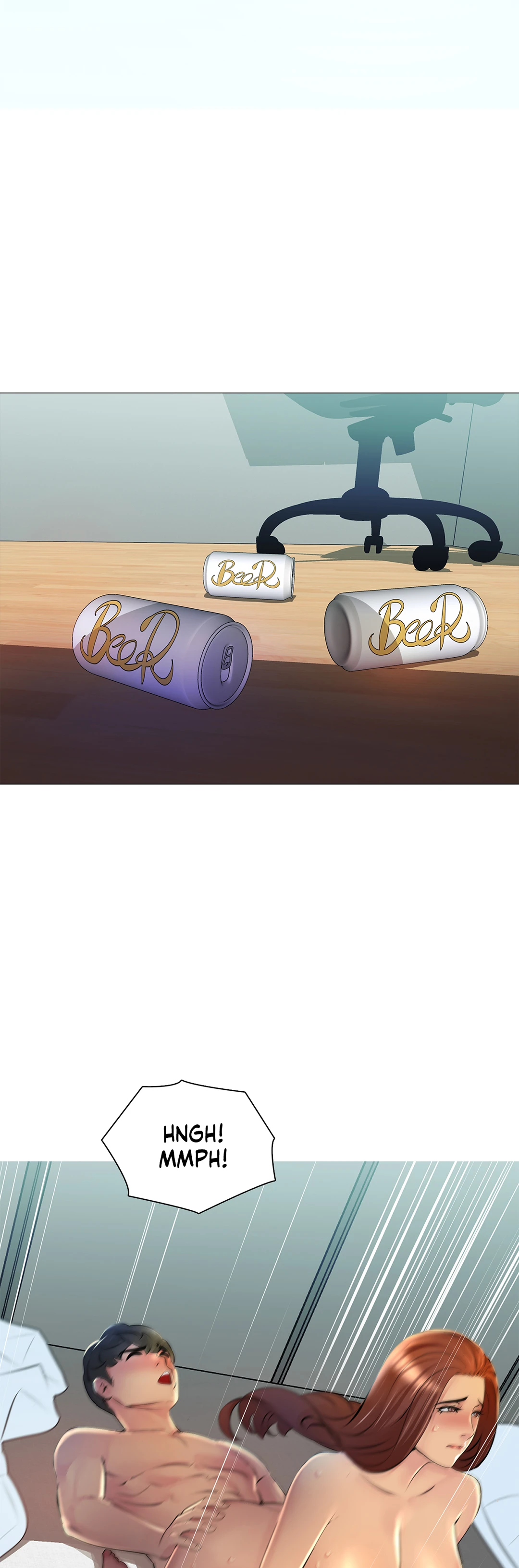 My Best Friend's Girl Manhwa - Chapter 23 Page 31